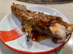 -王老六铁锅炖鱼(圣亚海洋店)