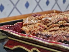 烤羊排-一招鲜·全羊铺·蒙古奶茶(五一北路店)