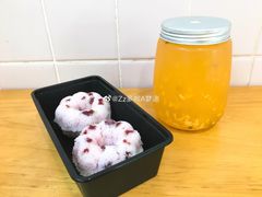 -米阿糯糕团•酒酿•甜品(莫愁店)