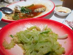 -码头见·潮汕菜(领展中心城店)