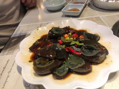 皮蛋卷-胡哥烤肥牛(车公庙店)