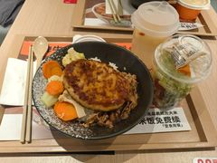 -吉野家(宾水道店)