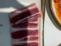 -白山烧烤(文安路万豪店)