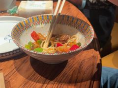 -纳瓦新疆菜(银都店)