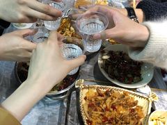 -小民大排档(光谷店)