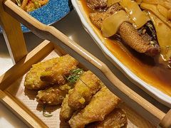 -径山十八道·风味民间菜(杭州总店)