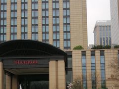 -济南喜来登酒店