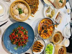 -悦雅居·老广州老味道(长湖店)