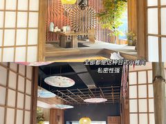 -河风の幸会精致料理