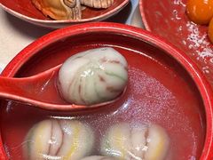 -萬國春·中菜馆(颐和公馆店)