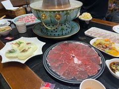 -千亿来乌拉火锅(德胜店)