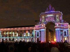 -商业广场(Praça do Comércio)