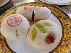 -富华斋饽饽铺·宫廷糕点·伴手礼(护国新天地店)