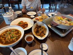 -绍兴老味道·非遗门店(银泰城店)
