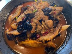 -洛阳面馆(红专路店)