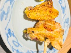 -沼津港精致料理·寿喜烧·烧鸟(龙湖南桥天街日料榜单店)