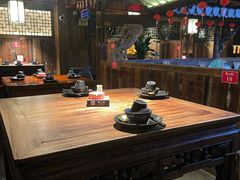 -徽三说·土徽菜·中国徽菜连锁品牌(阳湖总店)