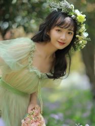 -索菲亚摄影会所