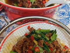 -柴火农家·江西赣南菜(土华店)