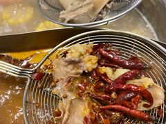 -六扇门潮汕牛肉火锅(BGC店)