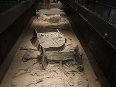 -北京大葆台遗址博物馆