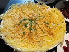 土豆丝饼-南蛮子(进贤路店)