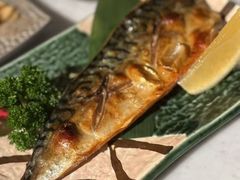 -阿吾罗日本料理(K11艺术中心店)