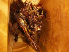 -蔓姐北京烤鸭(芙蓉广场店)