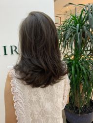 -FLAIR HAIR SALON