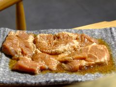 -万兴佳烤肉·长白山老味道(宏泰广场店)