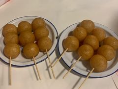 糖油坨坨-文和友老长沙龙虾馆(化龙池店)