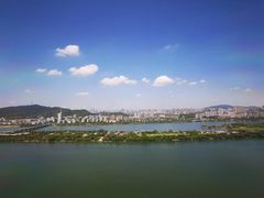 -长沙富力万达文华酒店