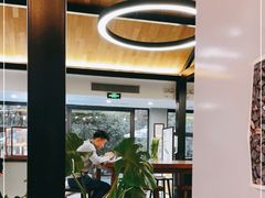 大堂-USTC1958东区·by UNILAB
