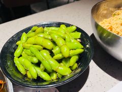 -一棠龙虾•王牌虾球(恒隆广场店)