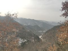 -辋川溶洞