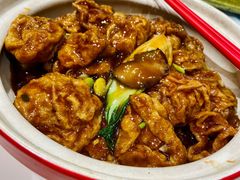 -和记小菜(东方店)