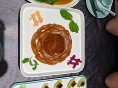 -亦海人家烤鸭店(康定街店)