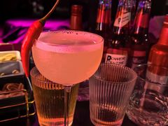 -苏丝的天空高空酒吧Suzie's Sky Bar