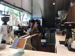 -Manner Coffee(大宁国际商业广场店)