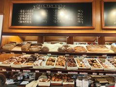 -凯宾美食廊Kempi Deli·凯宾斯基饭店(亮马桥路店)