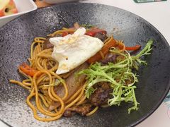 -豪客来牛排(中华城店)