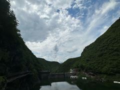 -双龙峡