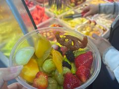 -老炳·七丛松甘草水果