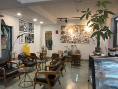 -唐咖精品咖啡(大理古城手冲店)