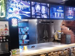 -1819餐厅·团队聚餐·烤串·精酿