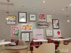 -哈根达斯(深圳海岸城店)