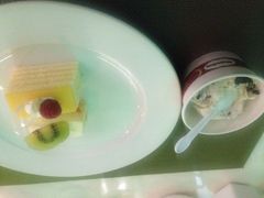 北辰洲际酒店自助餐厅-北京北辰洲际酒店啡扬咖啡厅·自助餐厅