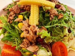 -库滋明·俄罗斯特色美食(中央大街店)