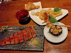 -千代武日本料理(开发区店)