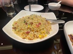-大理实力希尔顿酒店御璽中餐厅YUXI – CHINESE RESTAURANT